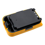 Batteries N Accessories BNA-WB-L20140 Equipment Battery - Li-ion, 3.7V, 6700mAh, Ultra High Capacity - Replacement for Fluke RBP5 Battery