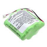 Batteries N Accessories BNA-WB-H7403 Survey Battery - Ni-MH, 7.2V, 2000 mAh, Ultra High Capacity Battery - Replacement for Vetronix 02002720-01 Battery