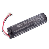 Batteries N Accessories BNA-WB-L7470 Thermal Camera Battery - Li-ion, 3.7, 3400mAh, Ultra High Capacity Battery - Replacement for Extech 1950986, T197410 Battery