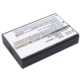 Batteries N Accessories BNA-WB-L7214 Equipment Battery - Li-Ion, 3.7V, 1800 mAh, Ultra High Capacity Battery - Replacement for Fieldpiece RLB2 Battery