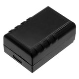 Batteries N Accessories BNA-WB-P19216 Equipment Battery - Li-Pol, 3.7V, 3600mAh, Ultra High Capacity - Replacement for KDS LTB-3H Battery
