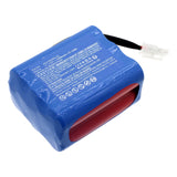 Batteries N Accessories BNA-WB-L19747 Medical Battery - Li-ion, 11.1V, 5200mAh, Ultra High Capacity - Replacement for COMEN 022-000062-00 Battery