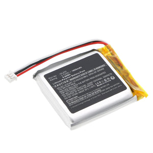 Batteries N Accessories BNA-WB-P20192 Medical Battery - Li-Pol, 3.7V, 1800mAh, Ultra High Capacity - Replacement for 3GEN DL200 Battery