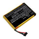 Batteries N Accessories BNA-WB-P19674 Diagnostic Scanner Battery - Li-Pol, 7.7V, 2700mAh, Ultra High Capacity - Replacement for Autel TB2022 Battery