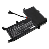 Batteries N Accessories BNA-WB-P19697 Laptop Battery - Li-Pol, 15.36V, 3800mAh, Ultra High Capacity - Replacement for Lenovo L16M4PB0 Battery