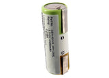 Batteries N Accessories BNA-WB-L7367 Shaver Battery - Li-Ion, 3.7V, 650 mAh, Ultra High Capacity Battery - Replacement for Philips KR112RRL Battery