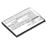 Batteries N Accessories BNA-WB-L19352 Cell Phone Battery - Li-ion, 3.7V, 900mAh, Ultra High Capacity - Replacement for Olympia ICP423450 Battery