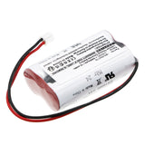 Batteries N Accessories BNA-WB-L19384 Equipment Battery - Li-SOCl2, 3.6V, 5400mAh, Ultra High Capacity - Replacement for Actaris KTT310RF Battery