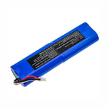 Batteries N Accessories BNA-WB-L11210 Vacuum Cleaner Battery - Li-ion, 14.4V, 3400mAh, Ultra High Capacity - Replacement for Ecovacs S01-LI-148-3400 Battery