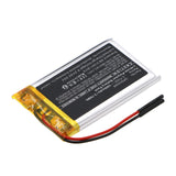 Batteries N Accessories BNA-WB-P19272 Speaker Battery - Li-Pol, 3.7V, 1000mAh, Ultra High Capacity - Replacement for JBL SP603048 Battery