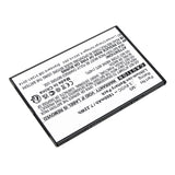 Batteries N Accessories BNA-WB-L19856 Cell Phone Battery - Li-ion, 3.8V, 1900mAh, Ultra High Capacity - Replacement for Bea-fon M5 Battery