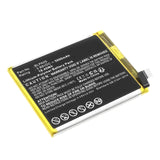 Batteries N Accessories BNA-WB-P20067 Cell Phone Battery - Li-Pol, 3.89V, 5000mAh, Ultra High Capacity - Replacement for OPPO BLPA05 Battery