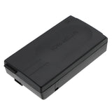 Batteries N Accessories BNA-WB-H8830 Digital Camera Battery - Ni-MH, 6V, 2100mAh, Ultra High Capacity - Replacement for Canon BP-711 Battery