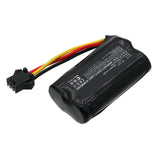 Batteries N Accessories BNA-WB-L20040 Cars Battery - Li-ion, 7.4V, 650mAh, Ultra High Capacity - Replacement for Modster MD11930 Battery