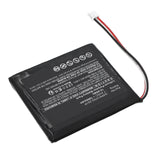 Batteries N Accessories BNA-WB-P19879 DVD Player Battery - Li-Pol, 7.4V, 1900mAh, Ultra High Capacity - Replacement for Sencor GSP613762-2S1P Battery