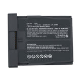 Batteries N Accessories BNA-WB-P20286 Robot Battery - Li-Pol, 10.8V, 2400mAh, Ultra High Capacity - Replacement for DJI EMI Battery