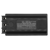 Batteries N Accessories BNA-WB-L19258 Remote Control Battery - Li-ion, 7.4V, 3400mAh, Ultra High Capacity - Replacement for Akerstroms 365-2000 Battery