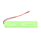 Batteries N Accessories BNA-WB-H19835 Alarm System Battery - Ni-MH, 7.2V, 2000mAh, Ultra High Capacity - Replacement for Paradox 6-VH790670 Battery