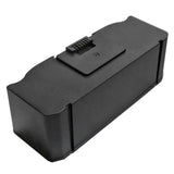 Batteries N Accessories BNA-WB-L8898-VC Vacuum Cleaner Battery - Li-ion, 14.4V, 5200mAh, Ultra High Capacity - Replacement for iRobot ABL-D1 Battery