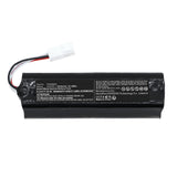 Batteries N Accessories BNA-WB-H19430 Medical Battery - Ni-MH, 9.6V, 4500mAh, Ultra High Capacity - Replacement for PM Atemschutz PA000680 Battery