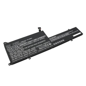 Batteries N Accessories BNA-WB-P19707 Laptop Battery - Li-Pol, 11.52V, 4400mAh, Ultra High Capacity - Replacement for Lenovo L21B3PE0 Battery