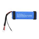 Batteries N Accessories BNA-WB-P19978 Speaker Battery - Li-Pol, 3.7V, 6000mAh, Ultra High Capacity - Replacement for JBL GSP1029102A Battery