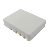 Batteries N Accessories BNA-WB-L12105 Barcode Scanner Battery - Li-ion, 3.7V, 1850mAh, Ultra High Capacity - Replacement for Casio HA-D20BAT Battery