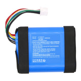 Batteries N Accessories BNA-WB-L19763 Medical Battery - Li-ion, 10.8V, 3400mAh, Ultra High Capacity - Replacement for Mindray LI13I001G Battery