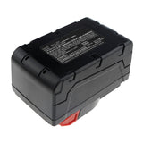 Batteries N Accessories BNA-WB-L6349 Power Tools Battery - Li-Ion, 28V, 2000 mAh, Ultra High Capacity Battery - Replacement for Milwaukee 48-11-2830 Battery