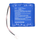 Batteries N Accessories BNA-WB-L19748 Medical Battery - Li-ion, 14.8V, 2600mAh, Ultra High Capacity - Replacement for COMEN 022-000088-00 Battery