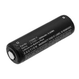 Batteries N Accessories BNA-WB-L20238 Medical Battery - Li-ion, 3.7V, 2600mAh, Ultra High Capacity - Replacement for Somno Medics 110686-O Battery