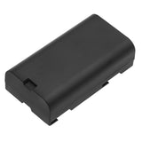 Batteries N Accessories BNA-WB-L7436 Equipment Battery - Li-ion, 7.4, 3400mAh, Ultra High Capacity Battery - Replacement for Pentax 40200040 Battery