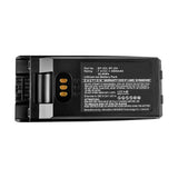 Batteries N Accessories BNA-WB-L12061 2-Way Radio Battery - Li-ion, 7.4V, 3500mAh, Ultra High Capacity - Replacement for Icom BP-284 Battery