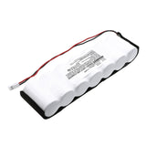 Batteries N Accessories BNA-WB-C19204 Emergency Lighting Battery - Ni-CD, 8.4V, 2000mAh, Ultra High Capacity - Replacement for Dual-lite D-SC 1800BT Battery