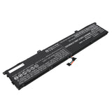 Batteries N Accessories BNA-WB-P19698 Laptop Battery - Li-Pol, 15.48V, 5650mAh, Ultra High Capacity - Replacement for Lenovo L20D4P75 Battery