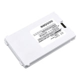 Batteries N Accessories BNA-WB-L19853 Barcode Scanner Battery - Li-ion, 3.8V, 3050mAh, Ultra High Capacity - Replacement for Zebra BTRY-TC2Y-1XMA1-01 Battery