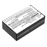 Batteries N Accessories BNA-WB-P19330 Wireless Headset Battery - Li-Pol, 7.4V, 1100mAh, Ultra High Capacity - Replacement for SIMOLIO SM-621D-BAT Battery
