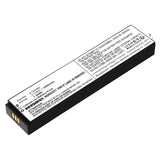 Batteries N Accessories BNA-WB-L19544 Digital Camera Battery - Li-ion, 3.7V, 2000mAh, Ultra High Capacity - Replacement for Hook-Eye K102095 Battery