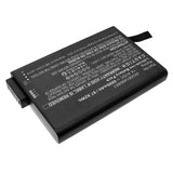 Batteries N Accessories BNA-WB-L20226 Medical Battery - Li-ion, 14.4V, 6800mAh, Ultra High Capacity - Replacement for Philips 453561490851 Battery