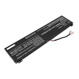 Batteries N Accessories BNA-WB-L20174 Laptop Battery - Li-ion, 15.4V, 5650mAh, Ultra High Capacity - Replacement for Acer AP21A7T Battery