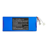 Batteries N Accessories BNA-WB-P14946 Diagnostic Scanner Battery - Li-Pol, 7.4V, 8200mAh, Ultra High Capacity - Replacement for Micsig SEC5076170-2S Battery