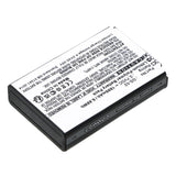 Batteries N Accessories BNA-WB-P19672 Cordless Phone Battery - Li-Pol, 3.7V, 1800mAh, Ultra High Capacity - Replacement for Grandstream GS-02 Battery