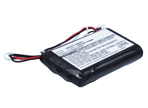 Batteries N Accessories BNA-WB-L7319 Raid Controller Battery - Li-Ion, 3.7V, 1800 mAh, Ultra High Capacity Battery - Replacement for IBM 25R8075 Battery