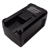 Batteries N Accessories BNA-WB-L8525 Power Tools Battery - Li-ion, 25.2V, 4500mAh, Ultra High Capacity Battery - Replacement for KARCHER BV 5/1 Bp, T 9/1 Bp Battery