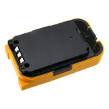 Batteries N Accessories BNA-WB-L20140 Equipment Battery - Li-ion, 3.7V, 6700mAh, Ultra High Capacity - Replacement for Fluke RBP5 Battery