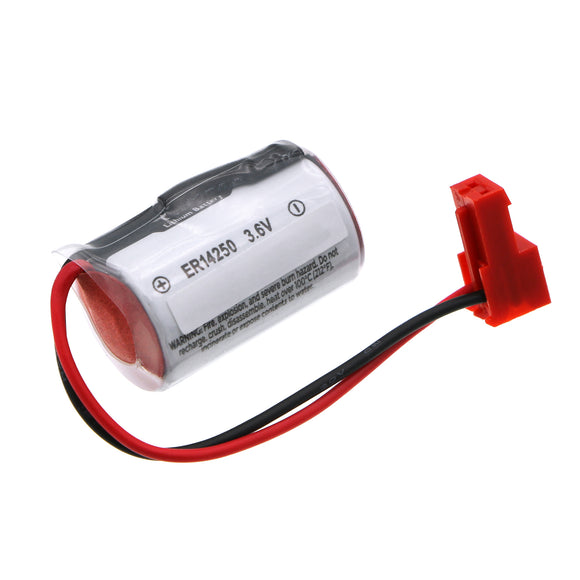 Batteries N Accessories BNA-WB-L20262 PLC Battery - Li-MnO2, 3.6V, 1200mAh, Ultra High Capacity - Replacement for Honeywell TL-5902 Battery