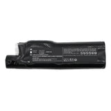 Batteries N Accessories BNA-WB-L19810 Vacuum Cleaner Battery - Li-ion, 10.8V, 2000mAh, Ultra High Capacity - Replacement for Iris Ohyama CBL1015 Battery