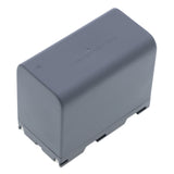 Batteries N Accessories BNA-WB-L8993 Digital Camera Battery - Li-ion, 7.4V, 5500mAh, Ultra High Capacity