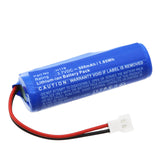 Batteries N Accessories BNA-WB-L20270 Quadcopter Drone Battery - Li-ion, 3.7V, 500mAh, Ultra High Capacity - Replacement for Syma 211025 Battery