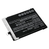 Batteries N Accessories BNA-WB-P20069 Cell Phone Battery - Li-Pol, 3.85V, 4000mAh, Ultra High Capacity - Replacement for Orbic BTE-5001 Battery